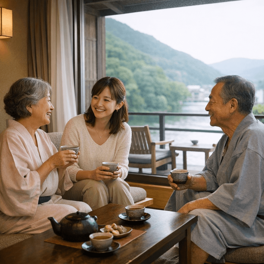We provide small group travel services, ensuring that every guest can enjoy personalized care. small group travel Our service Specializing in Japan's exquisite travel travel agency, providing themed itineraries and small group tours.