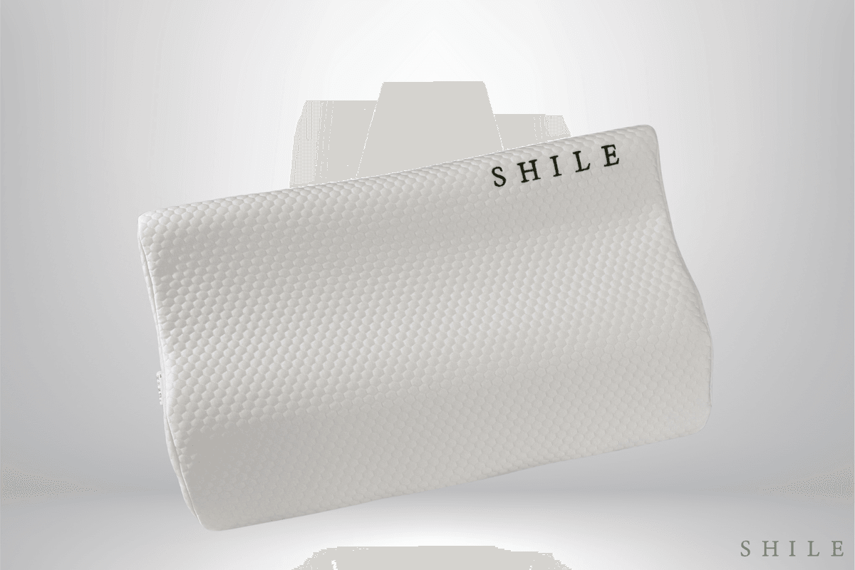 山丘煥活枕(單顆下單區)