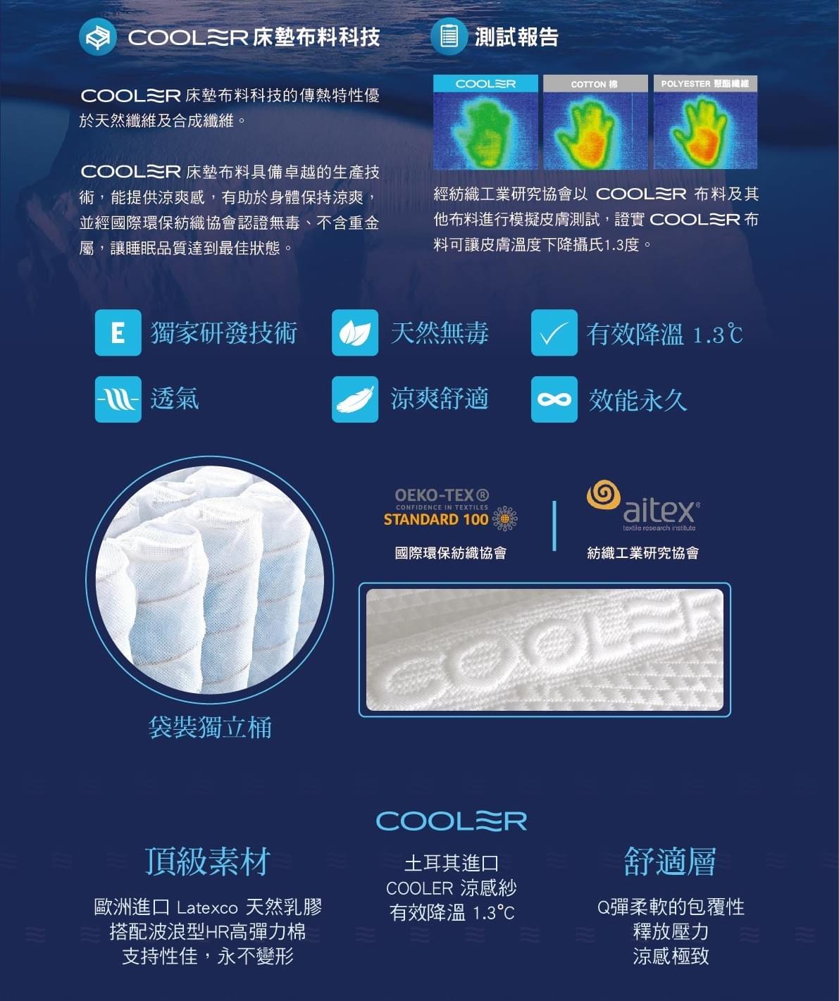 酷冷