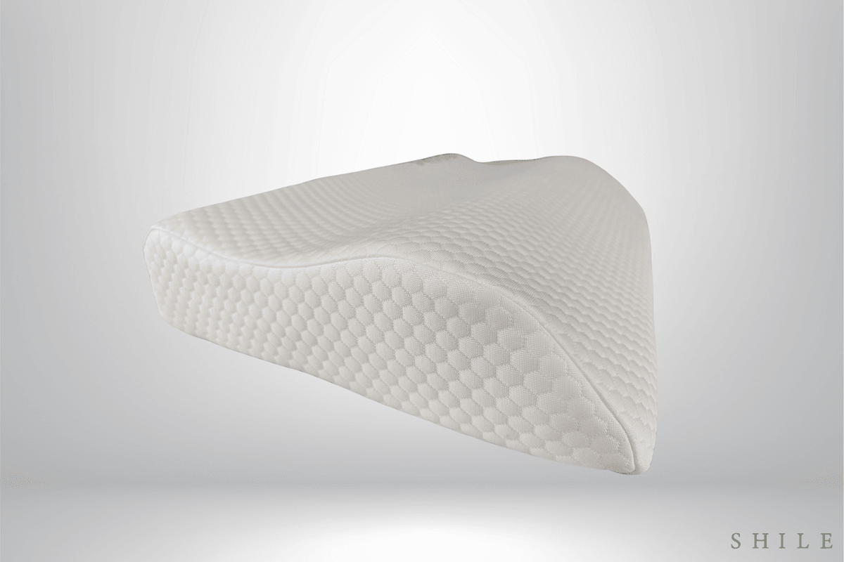 山丘煥活枕(單顆下單區)