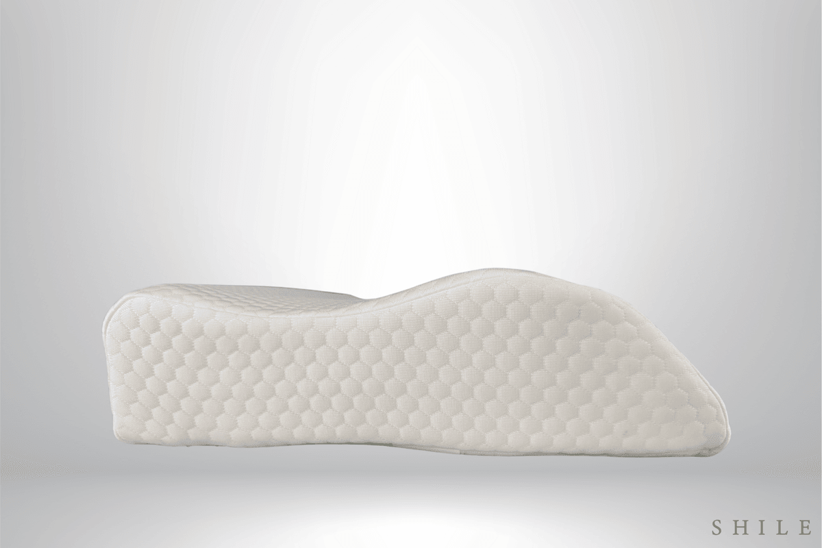 山丘煥活枕(單顆下單區)