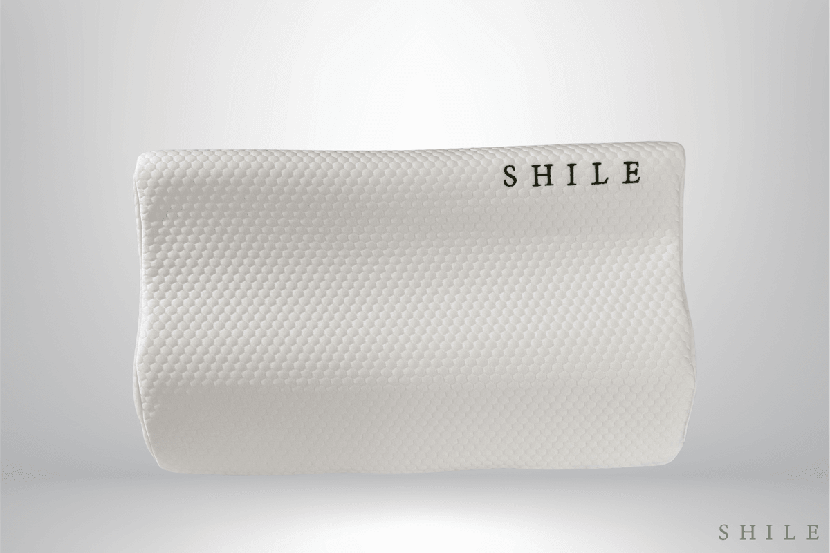 山丘煥活枕(單顆下單區)