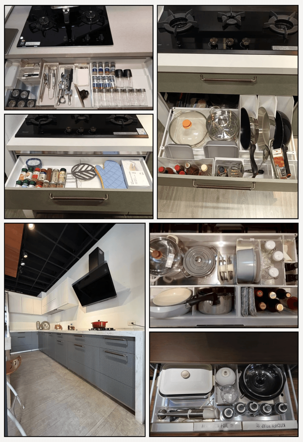 Professional guide to creating a dream kitchen Kitchen design and installation