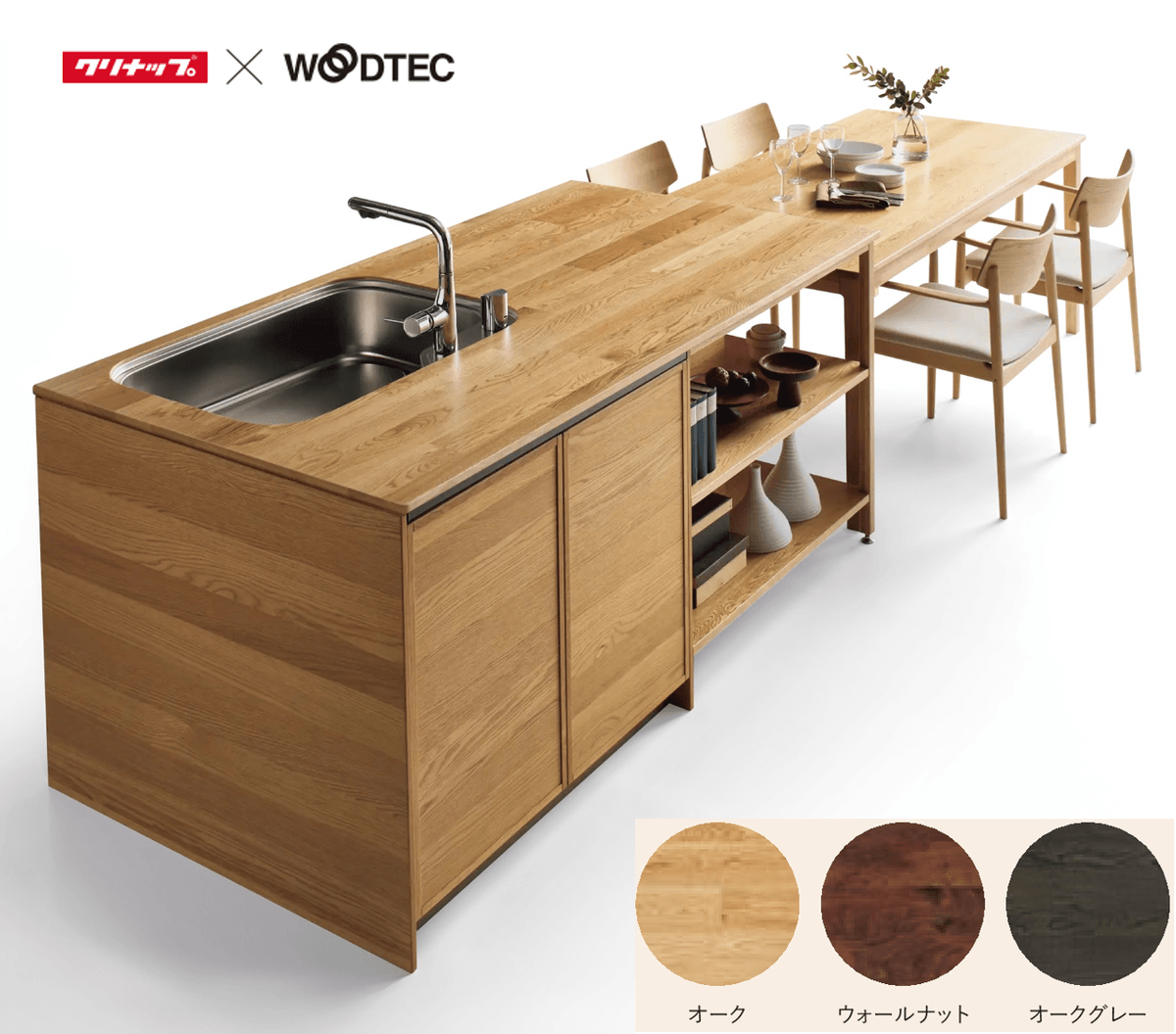 Professional guide to creating a dream kitchen Kitchen design and installation