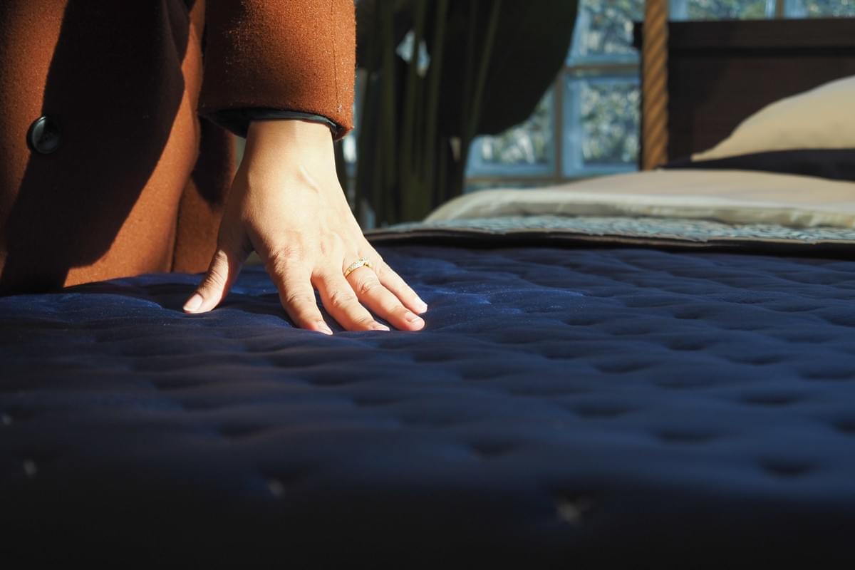 Discovering the Perfect Bed Mattress What to Try to fi...