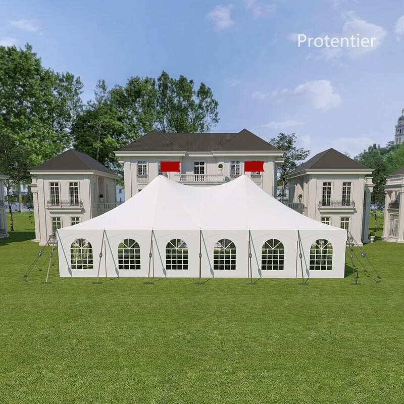Protentier-tent-showing photo