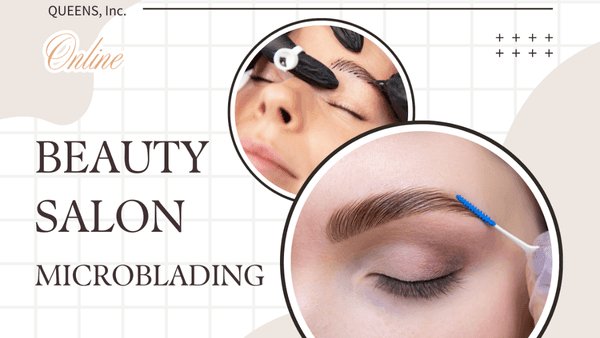 愛美女王精品霧眉：結合仿真毛流 (Microblading)、漸層霧眉 (Ombre Powder) 與綜合眉 (Combination) 的全方位眉型設計。在竹北高鐵特區，為追求極簡發光 (Minimal Glow) 的您，量身打造專屬的知性眉眼。