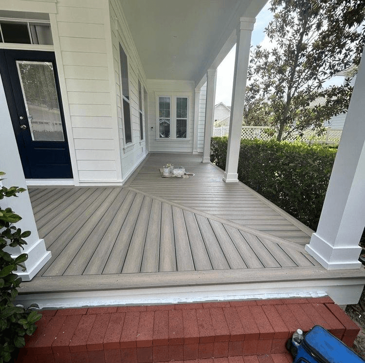 Porches, Decks, Patios, Gazebos, Pergolas, Awnings for Tyler Texas