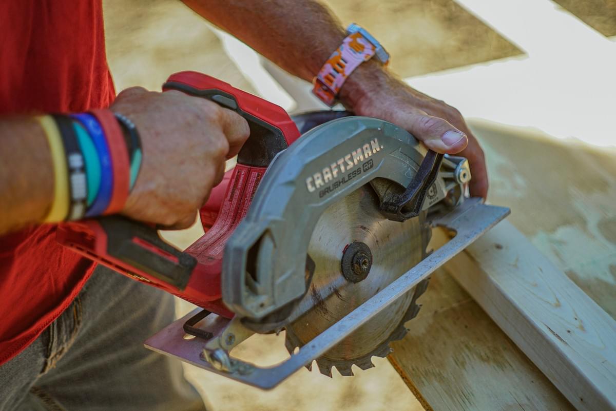 Our Tyler Texas handyman have all the right tools and knowledge to help you