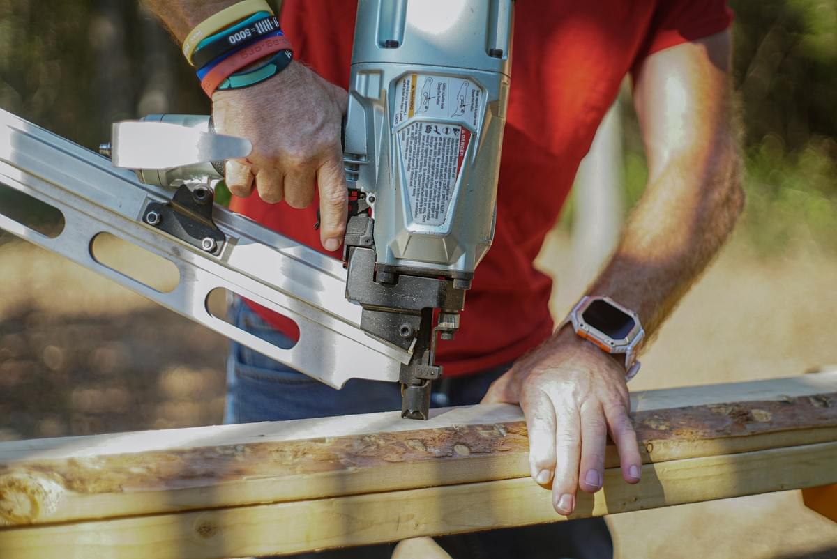 Gladewater TX, Holly Lake Ranch Texas Handyman can fix most anything