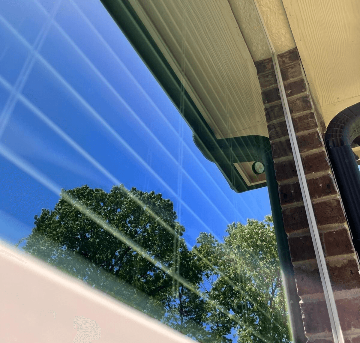 Perfect window cleaning for Gladewater Tx Winona TX, Red Springs TX, Big Sandy TX, Hawkins TX Holly Lake Ranch texas