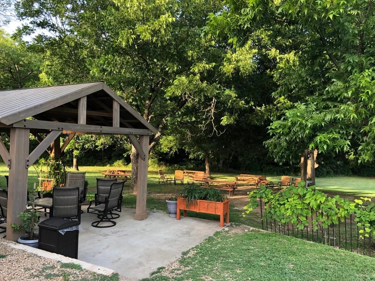 Cassaro Wines in Midlothian TX