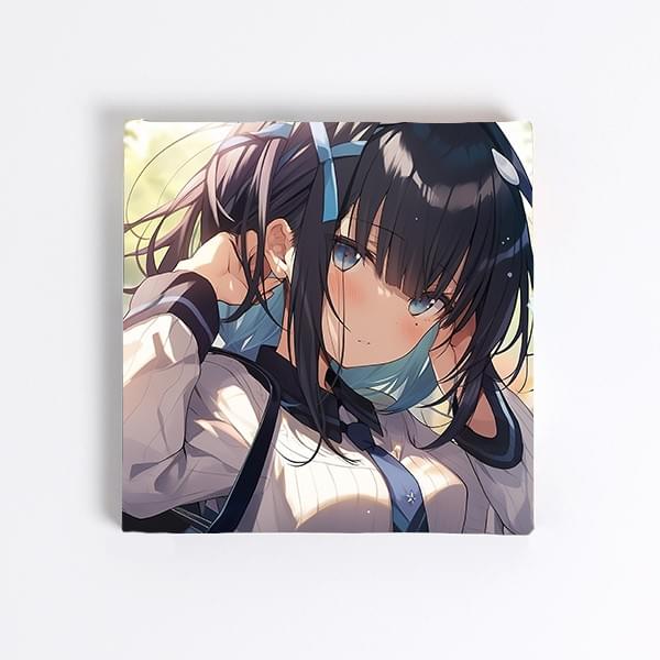 [現貨]那年夏日-無框畫