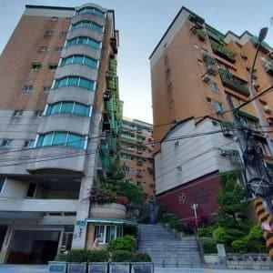 一畝田社區-實價登錄、成交行情-新店安康路三段，總樓高7樓，共42戶-新店房仲推薦