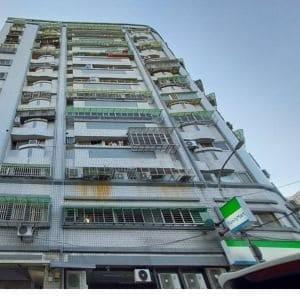 歐堡名門-實價登錄、成交行情-新店新和-新店安和路三段，總樓高12樓，共68戶-新店房仲推薦