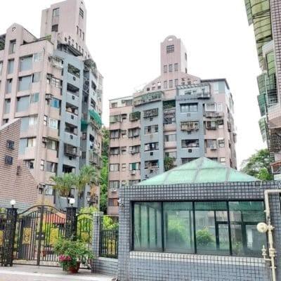 台北新家坡社區-實價登錄、成交行情-新店安坑-新店區安康路三段-新店房仲推薦