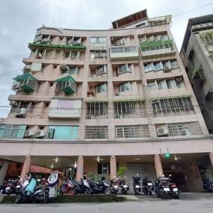 大利多-實價登錄、成交行情-新店新和-新店區安和路三段，總樓高7樓，共68戶-新店房仲推薦