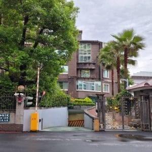 銀河歐鄉-實價登錄、成交行情-新店新和-新店安和路三段，總樓高12樓，共230戶-新店房仲推薦