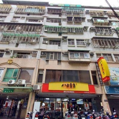 凱悅名廈社區-實價登錄、成交行情-新店安坑-新店安德街，總樓高8樓，共77戶樓高7樓，共27戶