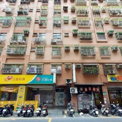 龍都-實價登錄、成交行情-新店安坑-新店安民街，總樓高7樓，共57戶-新店房仲推薦-新店房地產專家