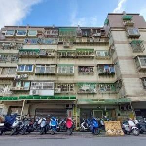 超越中和-實價登錄、成交行情-新店新和-新店永安街，總樓高6樓，共113戶-新店房仲推薦