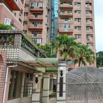 碧瑤尊爵-實價登錄、成交行情-新店安坑新店區錦秀路11巷，總樓高13樓，共108戶-新店房仲推薦-新店中古屋