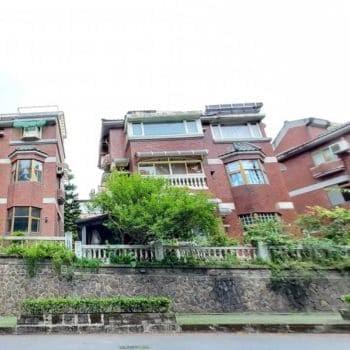 綠中海二期-實價登錄、成交行情-新店區安祥路-新店安坑，總樓高4樓，共527戶-新店房仲推薦