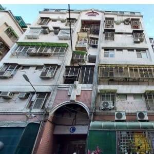 青年創業城-實價登錄、成交行情-新店新和新店永平街，總樓高7樓，共105戶-新店房仲推薦