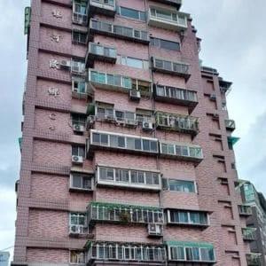 銀河歐鄉-實價登錄、成交行情-新店新和-新店安和路三段，總樓高12樓，共230戶-新店房仲推薦