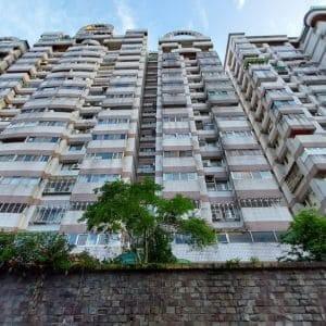 台北新家坡社區-實價登錄、成交行情-新店安坑-新店區安康路三段-新店房仲推薦