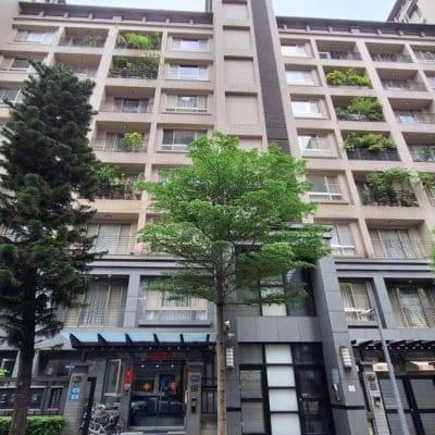 藝墅-實價登錄、成交行情-新店央北重劃區-新店中央五街39號，共56戶