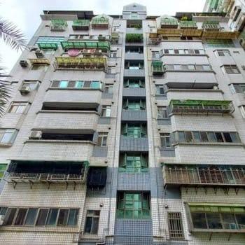 綠野馥苑-實價登錄、成交行情-新店安坑-新店區安祥路，總樓高10樓，共20戶-新店房仲推薦