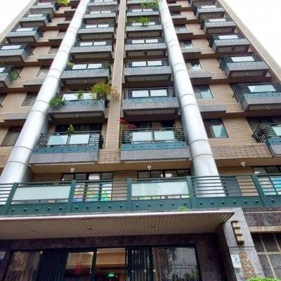 陶品居社區-實價登錄、成交行情-新店央北重劃區-新店區中央一街20號，總樓高10樓，共37戶