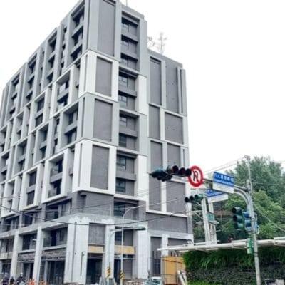 名毅吾山樂山區-實價登錄、成交行情-新店安坑安德商圈-新店安坑安康路二段，總樓高12樓，共67戶