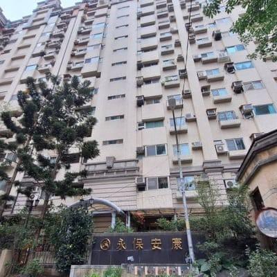 永保安康社區-實價登錄、成交行情-新店安坑-新店安康路二段159巷，總樓高14樓，共247戶