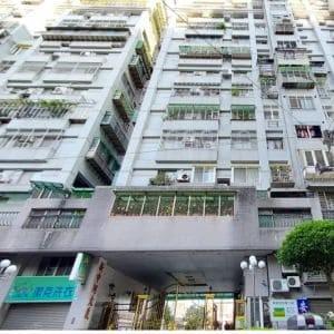 新中河大廈-實價登錄、成交行情-新店新和-新店永安街，總樓高13樓，共239戶-新店房仲推薦