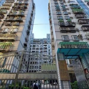 君臨大地社區-實價登錄、成交行情-新店新和-新店永安街，總樓高14樓，共419戶-新店房仲推薦