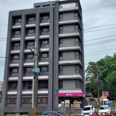 晶喜社區-實價登錄、成交行情-新店安坑-新店區安康路三段，總樓高7樓，共14戶-新店房仲推薦