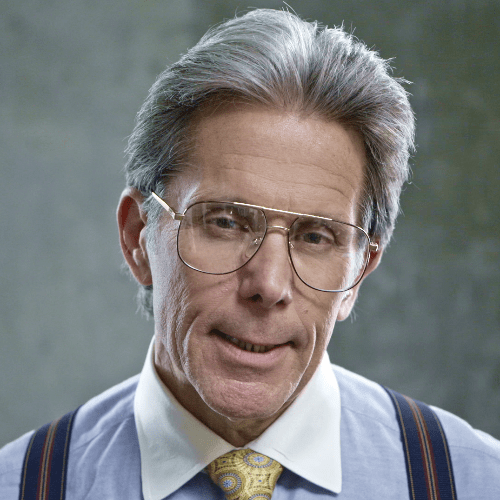 LUMBERGH'S BACK - Lekker Media produced a series of web video spots for Brass Idaes and Atlasstan for their HipChat campaign.