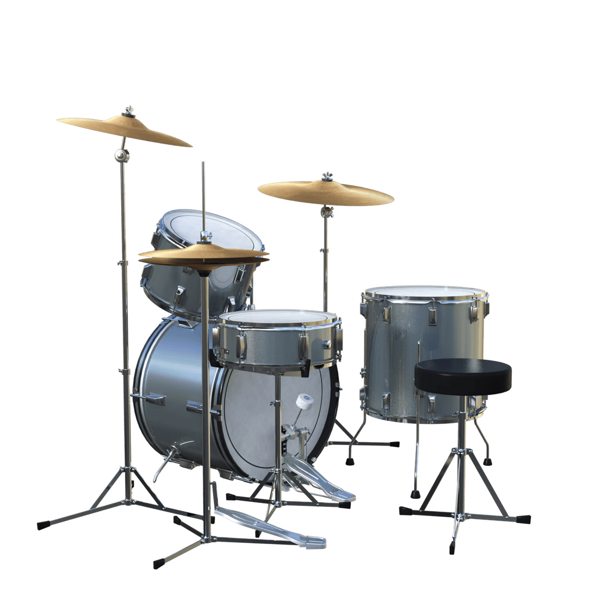 Enhance Your Sound Quality with a Drum Sound Shield