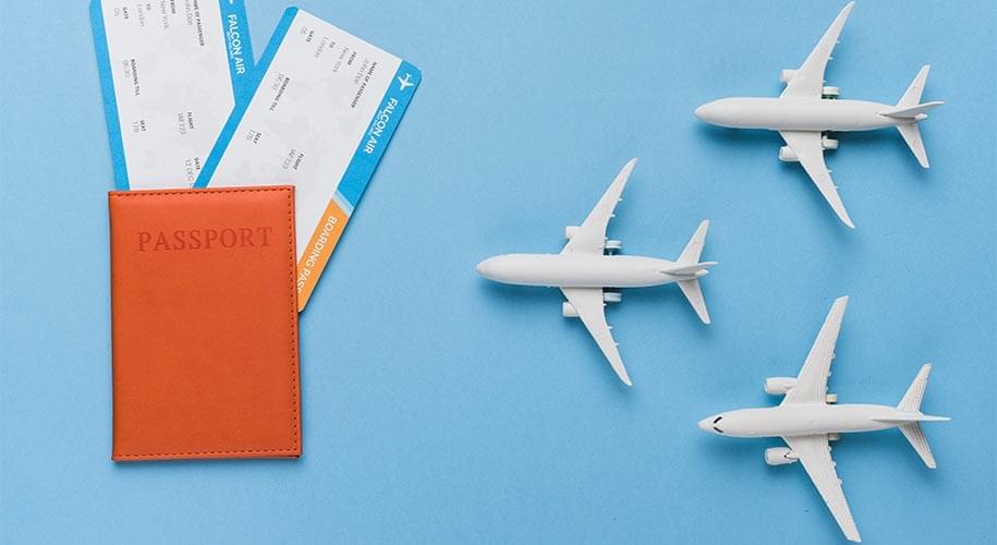 The Ultimate Guide to Buying Plane Tickets