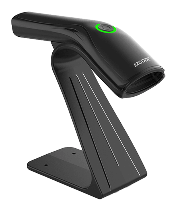 EZCODE TXH-S barcode scanner