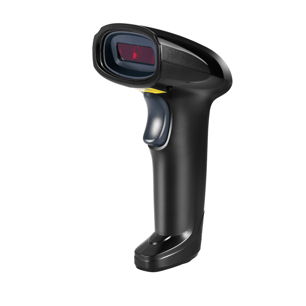 EZCODE JXH01 barcode scanner