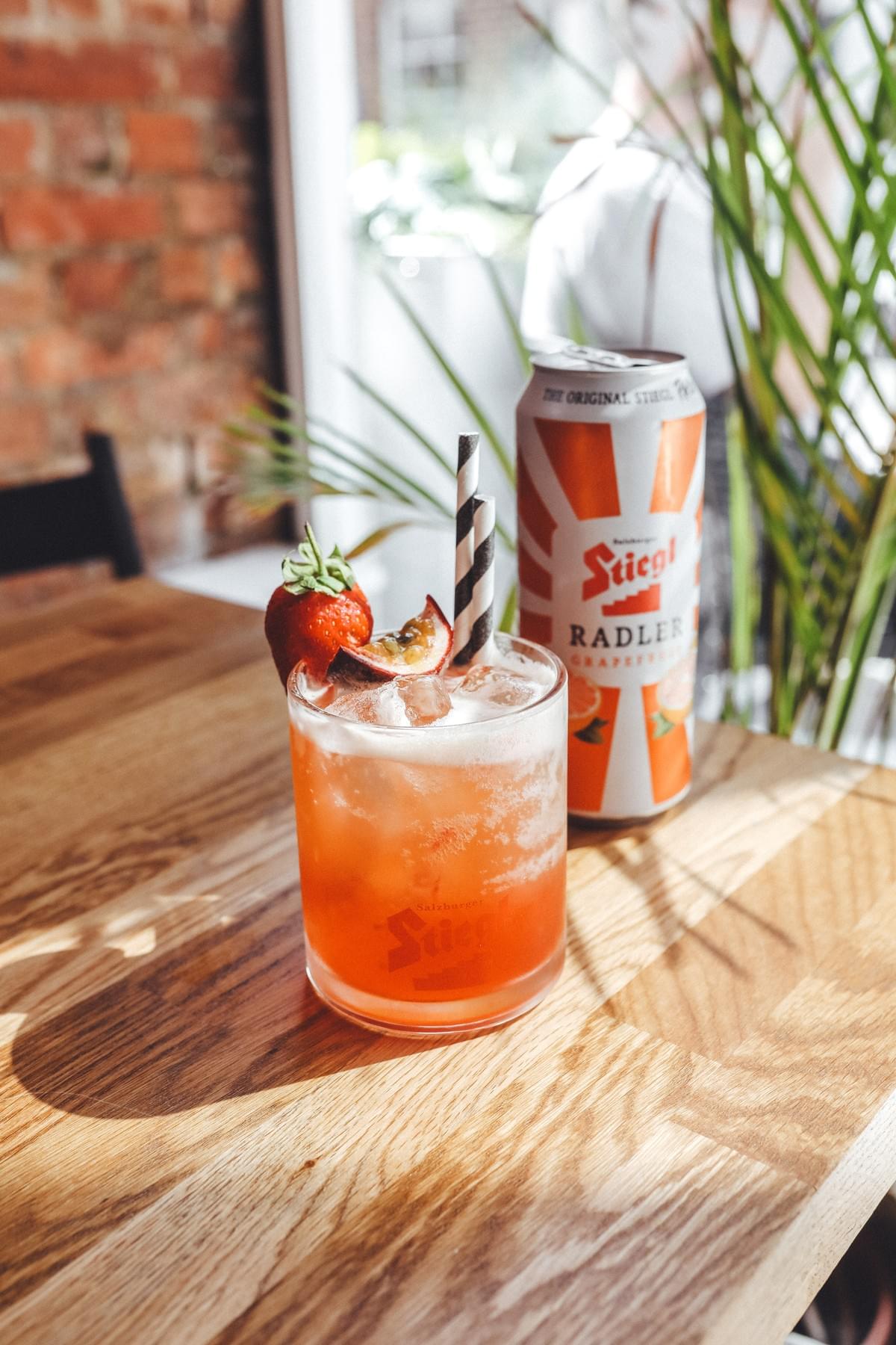 Riptide Drink Recipe Besto Blog