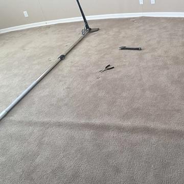 Visual Reference: Professional Carpet Repair Gold Coast