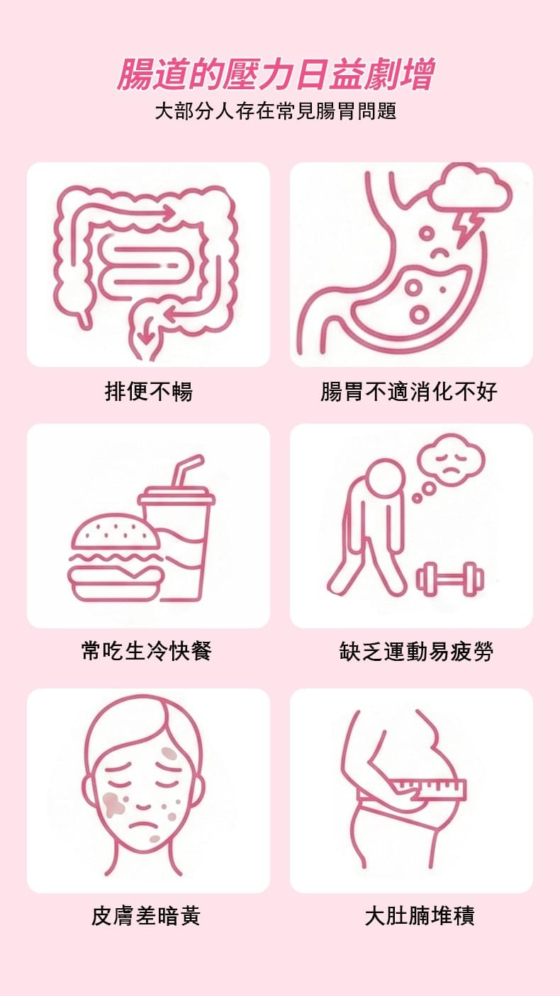 恆健 胃保寶 