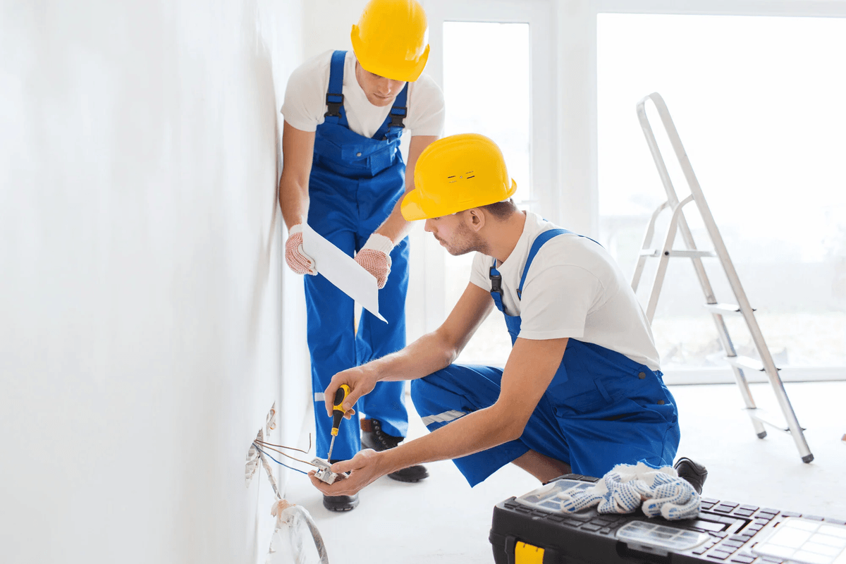 The Art of Drywall Installation A Guide to Finding the...
