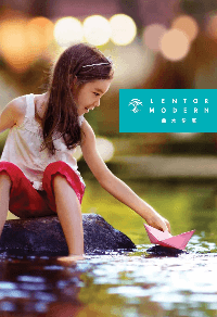 Lentor Modern Brochure Download