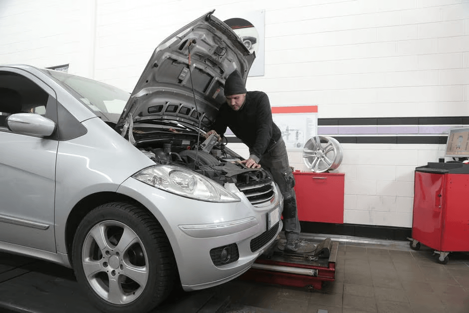 Everything You Need to Know About Car Inspections