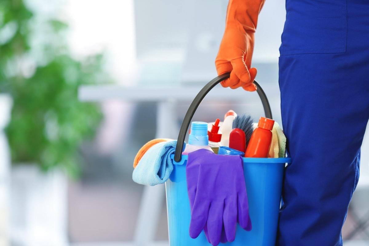 Why a Professional Gym Cleaning Company is Crucial for